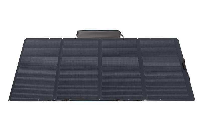Solární panel EcoFlow 400W