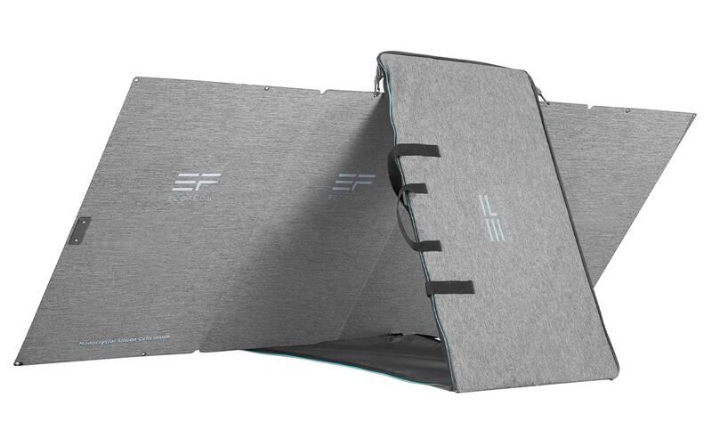 Solární panel EcoFlow 400W