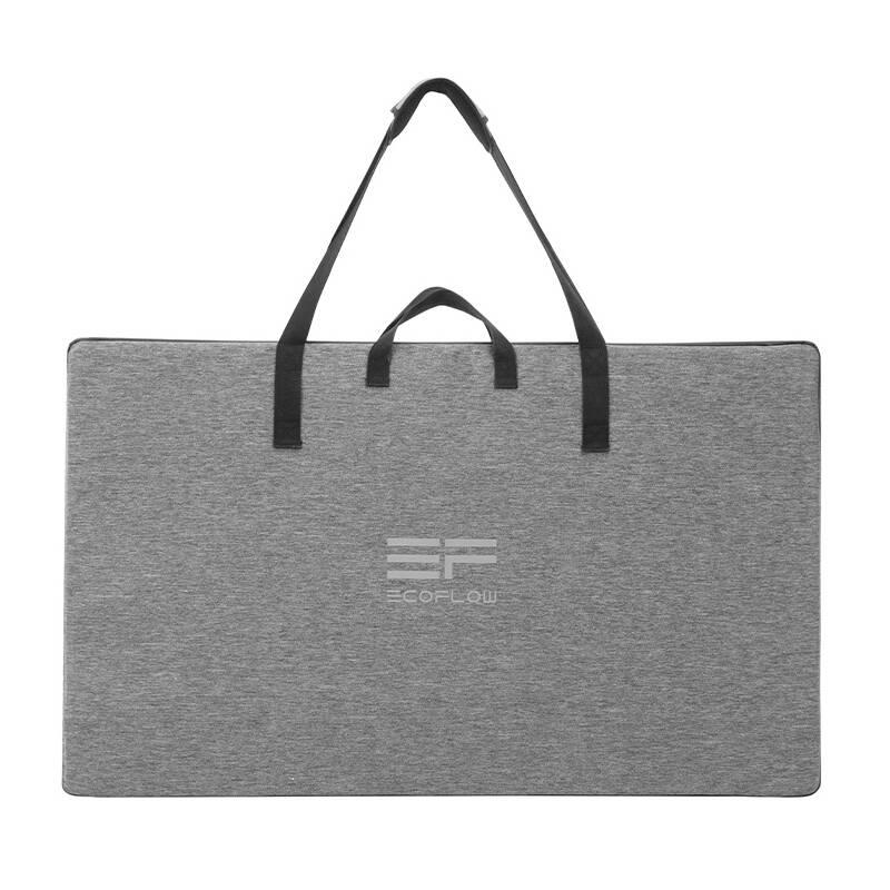 Solární panel EcoFlow 400W