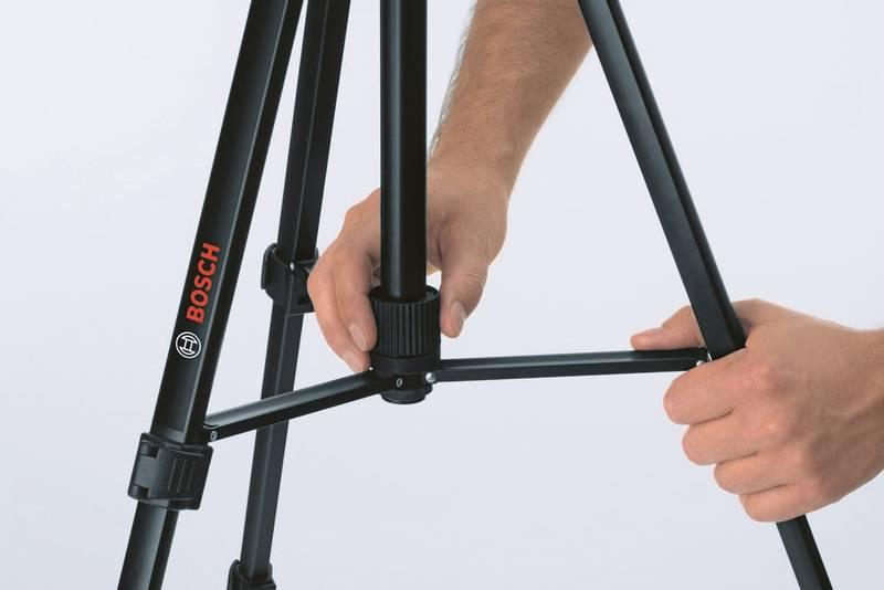 Stativ Bosch TT 150