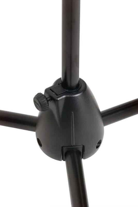 Stojan Proel PRO100BK na mikrofon