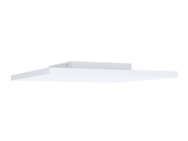 Stropní svítidlo IMMAX NEO PLANO SMART 60x60cm 40W 3200lm Zigbee 3.0 bílé
