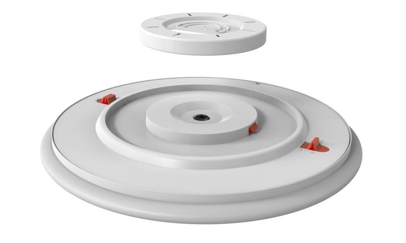 Stropní svítidlo Yeelight Arwen Ceiling Light 450C