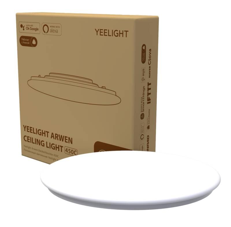 Stropní svítidlo Yeelight Arwen Ceiling Light 450C