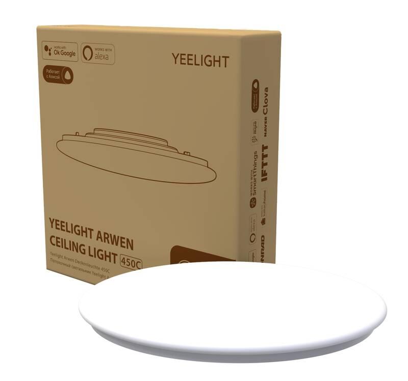 Stropní svítidlo Yeelight Arwen Ceiling Light 550C