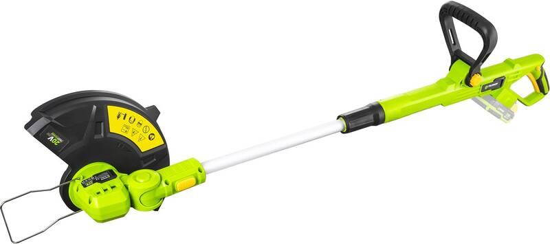 Strunová sekačka Fieldmann FZS 70105-0