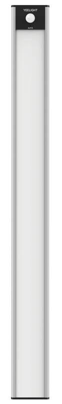 Svítidlo Yeelight Motion Sensor Closet Light A40 stříbrné