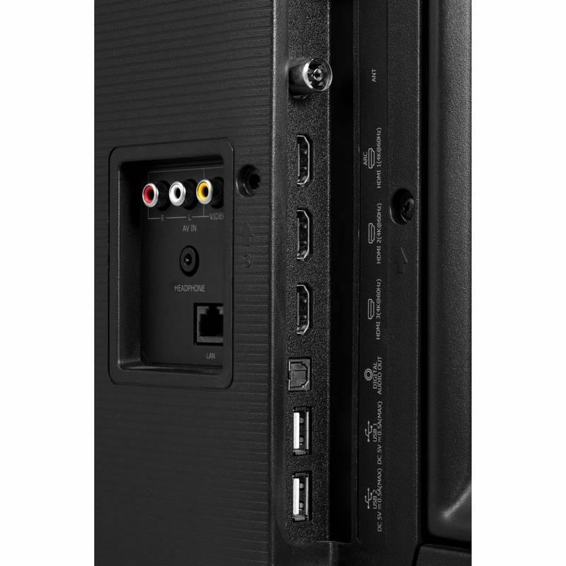 Televize Hisense 75A6BG