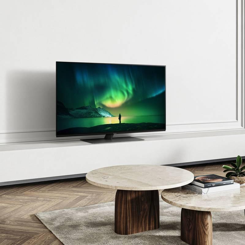 Televize Panasonic TX-42LZ1500E