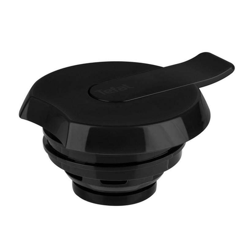 Termokonvice Tefal Mambo K3037112, 1,0 l černá