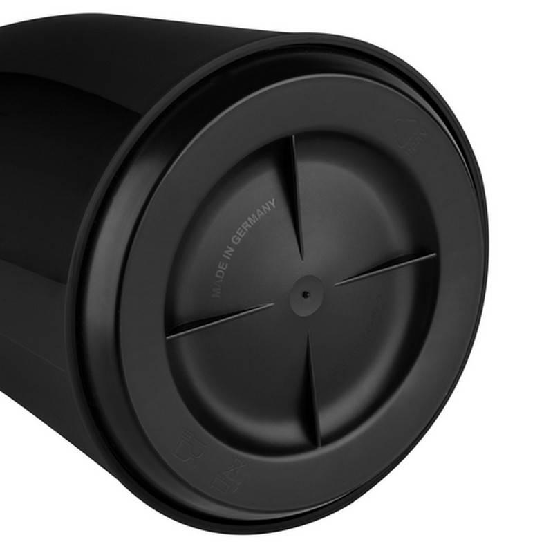 Termokonvice Tefal Mambo K3037112, 1,0 l černá