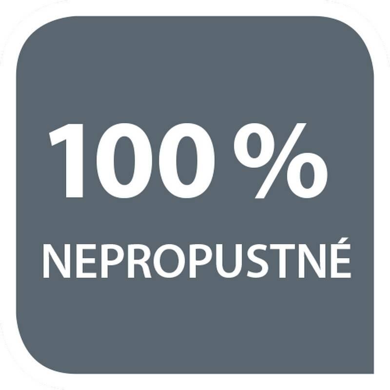 Termokonvice Tefal Mambo K3037112, 1,0 l černá