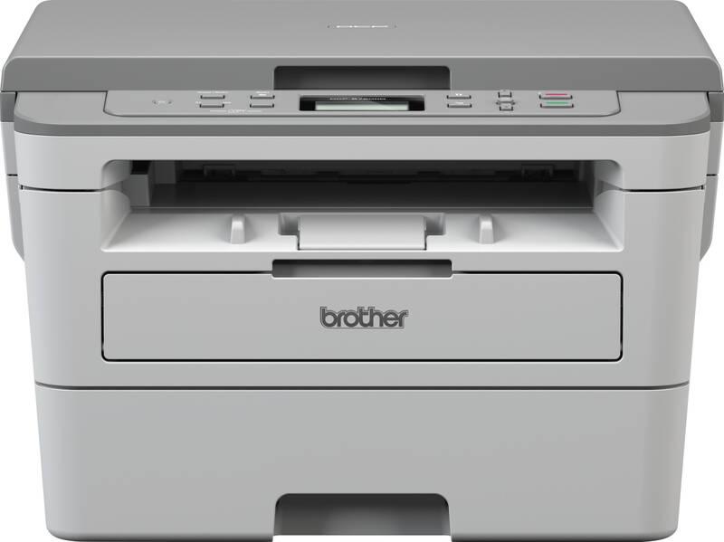 Tiskárna multifunkční Brother DCP-B7500D, Tiskárna, multifunkční, Brother, DCP-B7500D