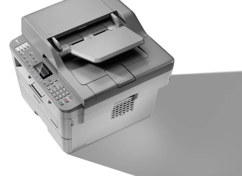 Tiskárna multifunkční Brother MFC-B7710DN