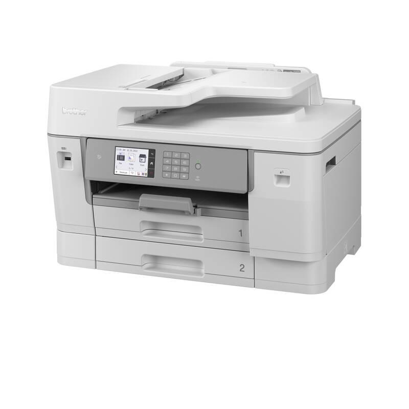 Tiskárna multifunkční Brother MFC-J6955DW