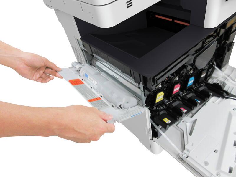 Tiskárna multifunkční Canon i-SENSYS MF832Cdw bílá