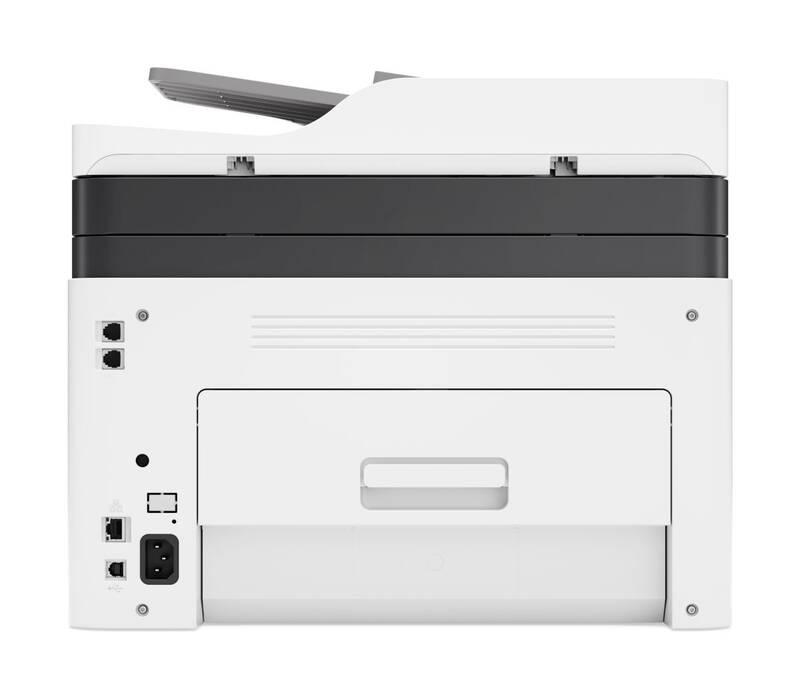Tiskárna multifunkční HP Color Laser MFP 179fnw