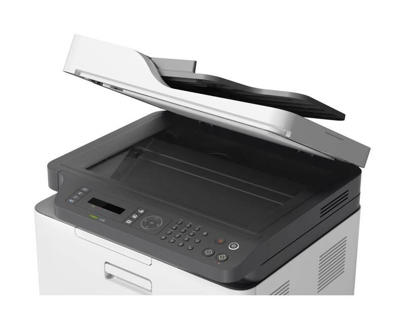 Tiskárna multifunkční HP Color Laser MFP 179fnw