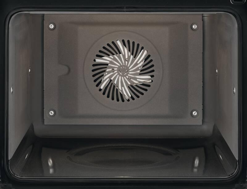 Trouba AEG Mastery BCE451350M nerez