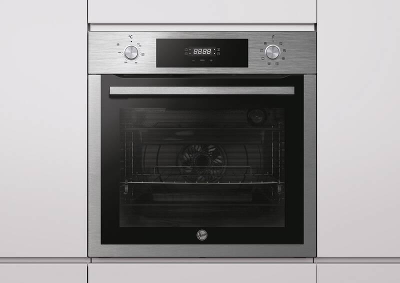 Trouba Hoover New Collection 3 HOC3U3188IN nerez