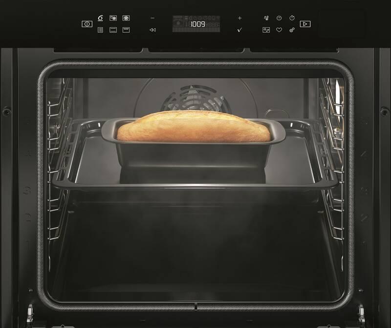 Trouba Whirlpool W6 OS4 4S2 H BL černá