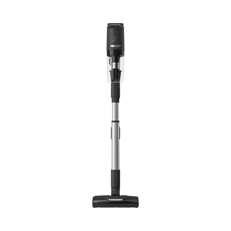 Tyčový vysavač Electrolux 800 Confident EP81UB25GG šedý