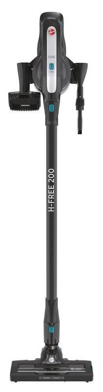 Tyčový vysavač Hoover H-FREE 200 HF222BPE 011, Tyčový, vysavač, Hoover, H-FREE, 200, HF222BPE, 011