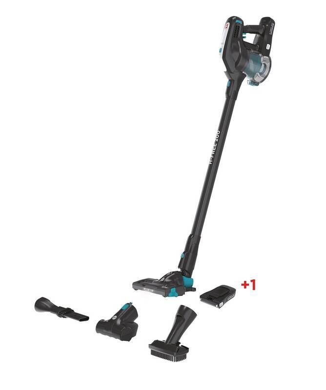 Tyčový vysavač Hoover H-FREE 200 HF222BPE 011