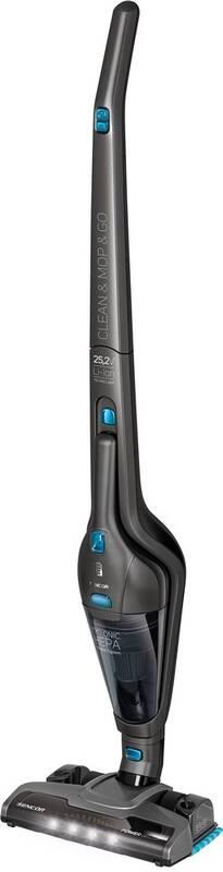 Tyčový vysavač Sencor SVC 0625AT-EUE3