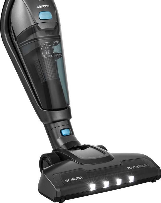 Tyčový vysavač Sencor SVC 0625AT-EUE3