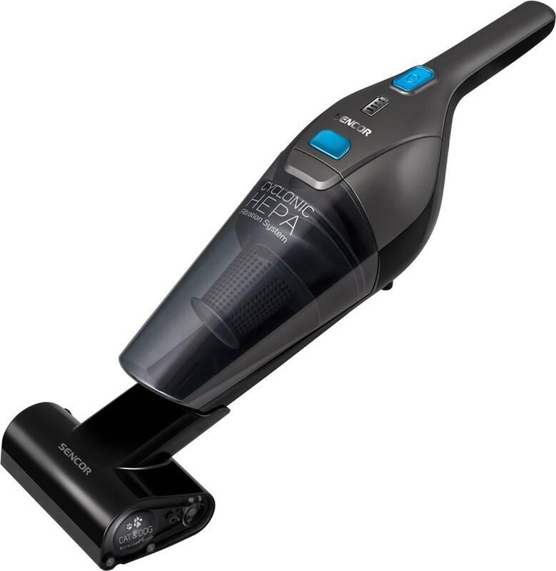 Tyčový vysavač Sencor SVC 0625AT-EUE3