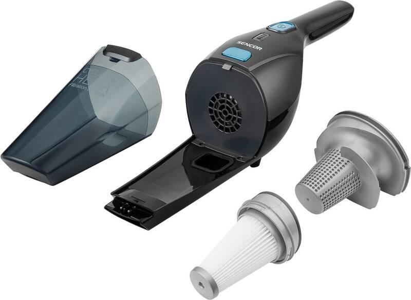 Tyčový vysavač Sencor SVC 0625AT-EUE3