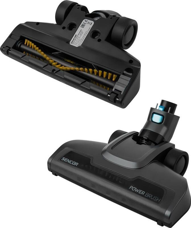 Tyčový vysavač Sencor SVC 0625AT-EUE3