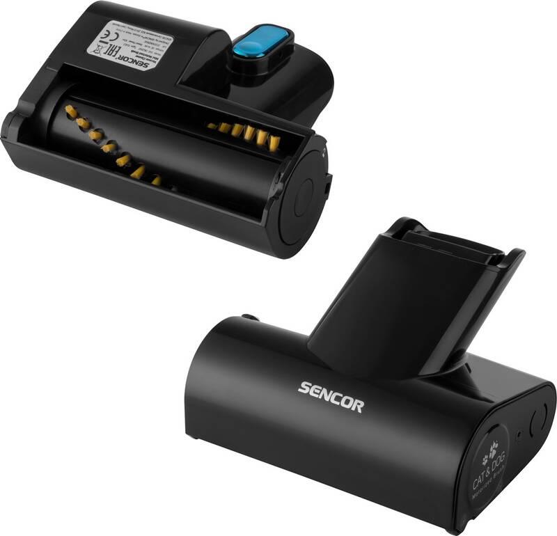 Tyčový vysavač Sencor SVC 0625AT-EUE3