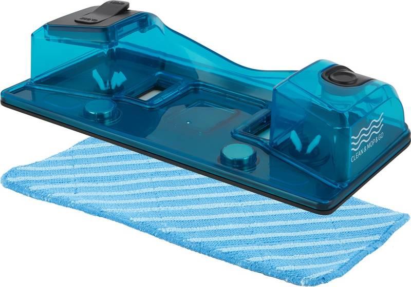 Tyčový vysavač Sencor SVC 0740BL-EUE3