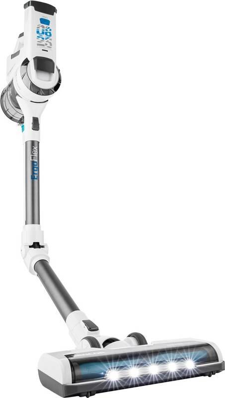 Tyčový vysavač Sencor SVC 0825WH