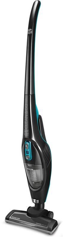 Tyčový vysavač Sencor SVC 7822TQ