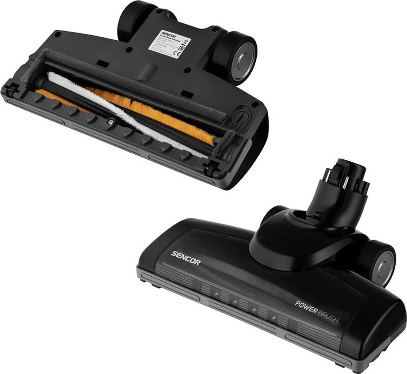 Tyčový vysavač Sencor SVC 7822TQ