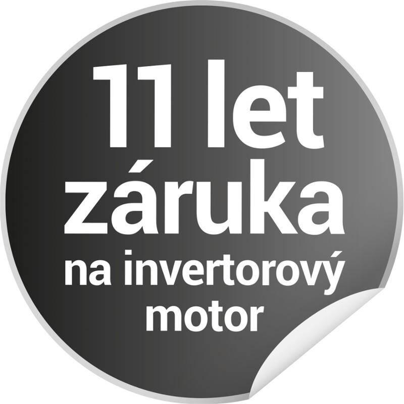 Vestavná pračka Hoover HBWO69TAMCE-S bílá, Vestavná, pračka, Hoover, HBWO69TAMCE-S, bílá