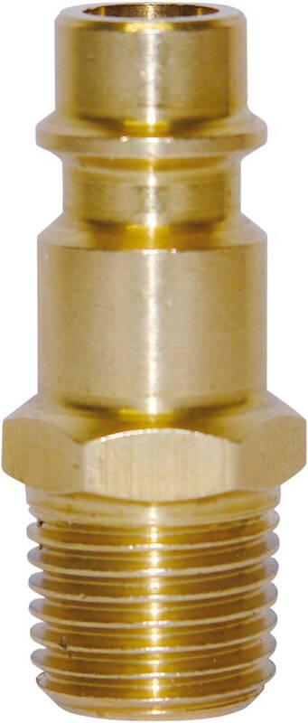 Vyfukovací pistole Güde 2830 Venturi černá