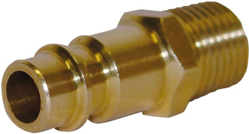 Vyfukovací pistole Güde 2830 Venturi černá