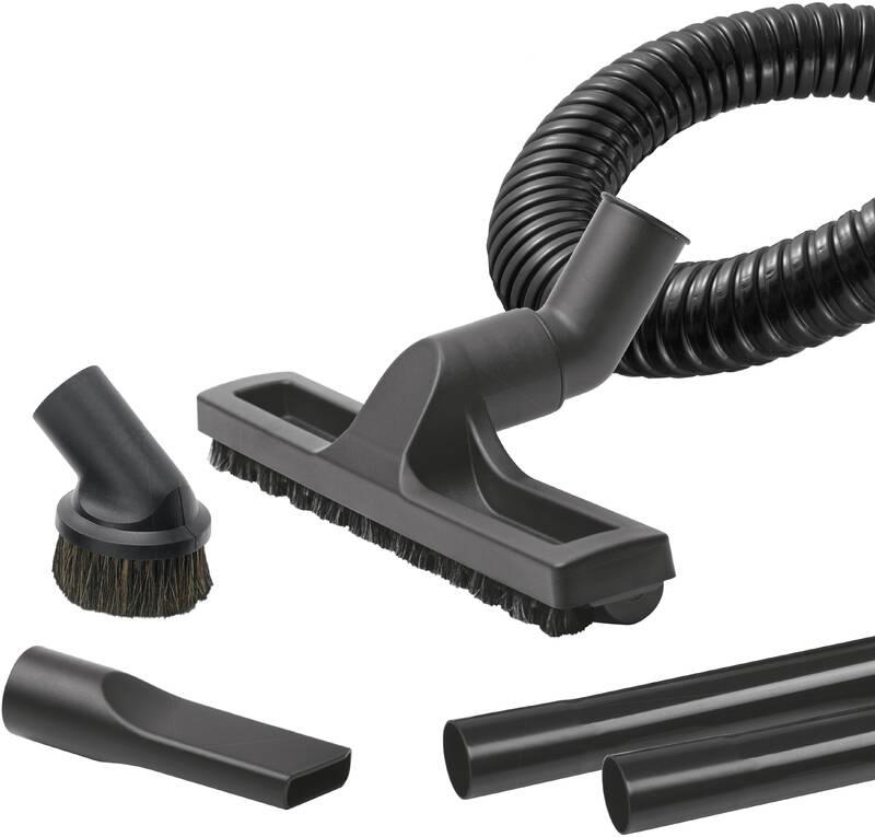 Vysavač na popel Fieldmann FDU 2002-E nerez