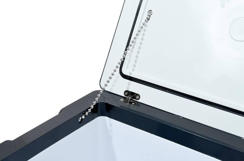 Autochladnička Compass 07094 30l