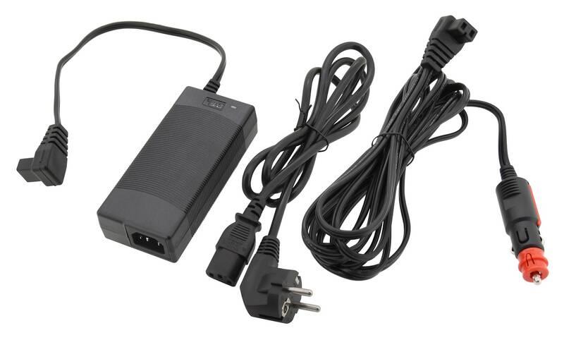 Autochladnička Compass 07094 30l