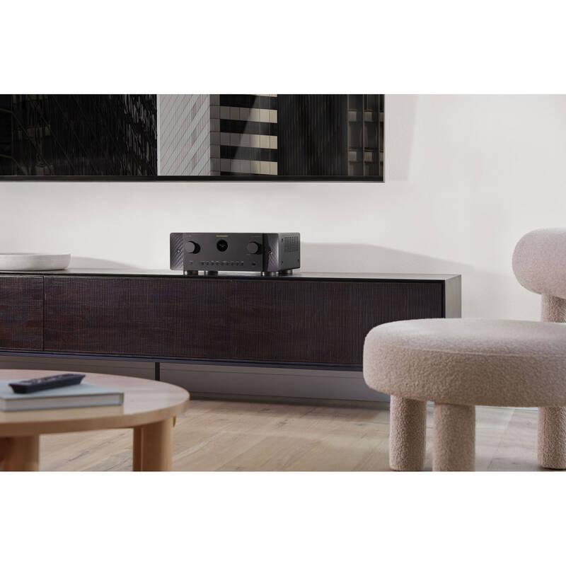 AV Receiver MARANTZ Cinema 60 DAB černý