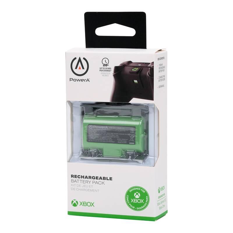Baterie PowerA Rechargeable Battery Pack pro Xbox Series XS