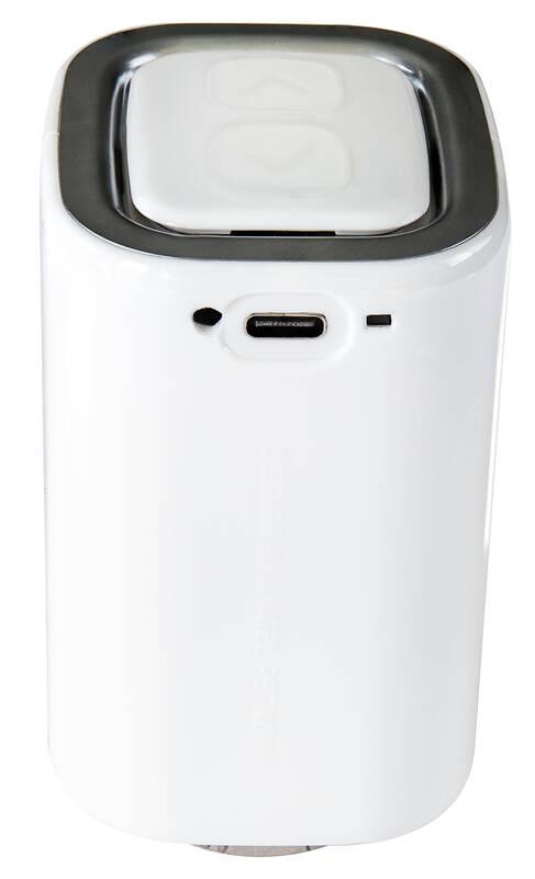 Bezdrátová termohlavice Shelly TRV