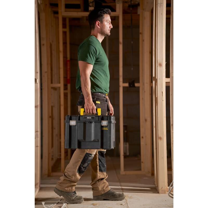 Box na nářadí Stanley FatMax FMST1-71971