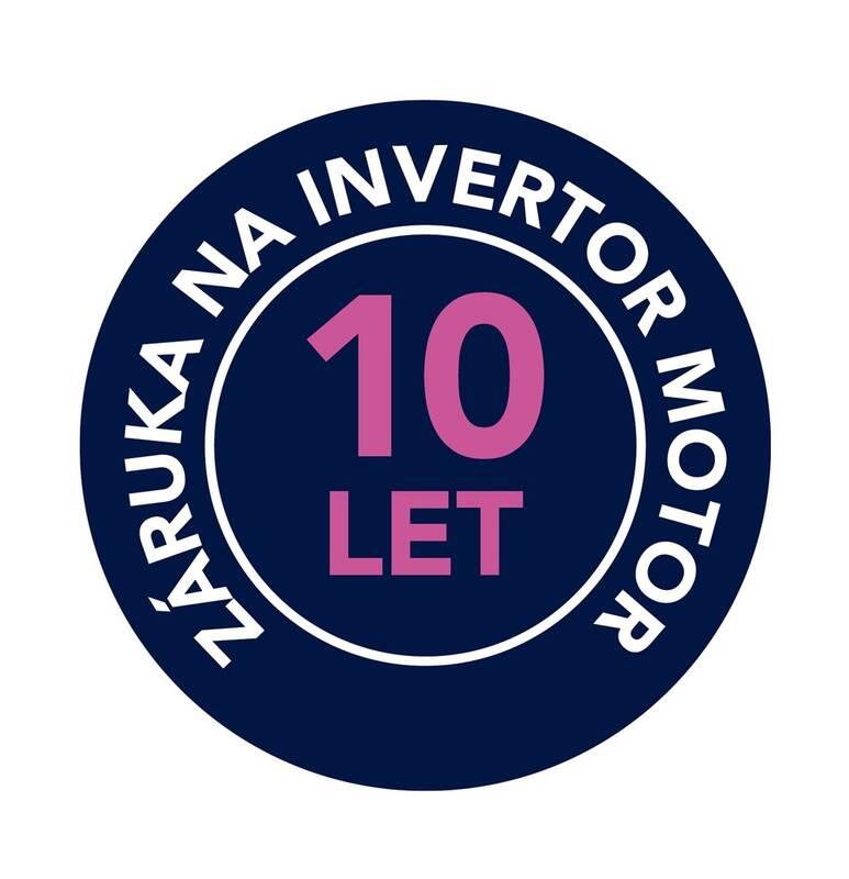 Chladnička s mrazničkou Electrolux ENS8TE19S bílá