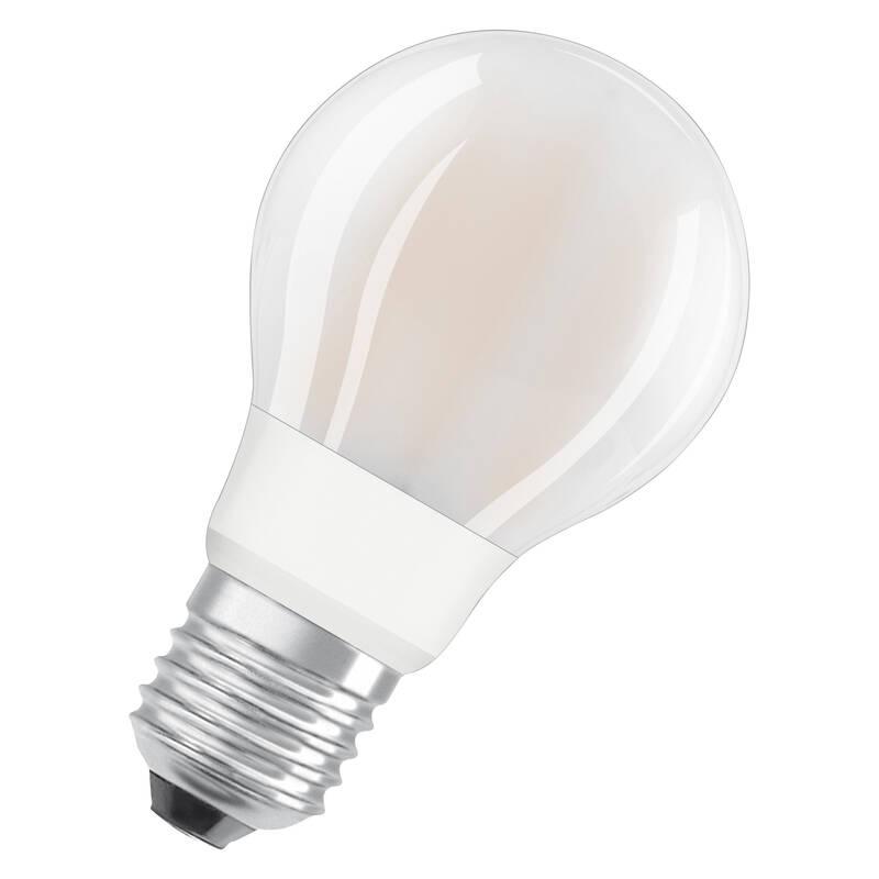 Chytrá žárovka LEDVANCE SMART Bluetooth Filament Classic Dimmable 11 W E27